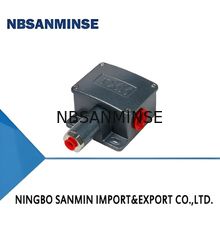 TXK Pressure Controller Reliable On Site Installation Instrument