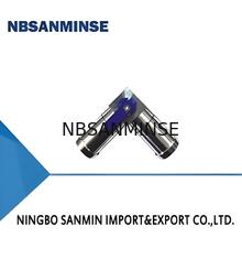 Ball SS316 Miniature Pneumatic Valve Investment Casting