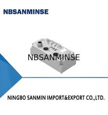 Valve Terminal 7 V Ethernet Interface Multi Pin Plug