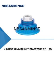 SBF Series 1.5 Bellows Suction Cup Special for Metal Sheet