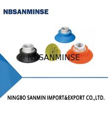 SFF Series Flat Suction Cup Speical for Metal Sheet