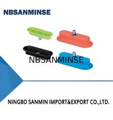 SOF Series Oval Flat Suction Cup Speical for Metal Sheet