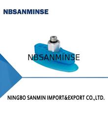 SOM Series Oval Flat Suction Cup Special for Long and Narrow Objects