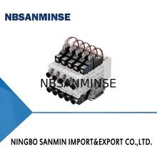 AZK Series Integrated Vacuum Generator