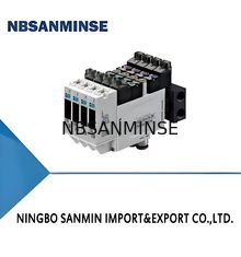 AZQ Series Mini Integrated Vacuum Generator