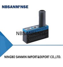 AMC Series Multistage Vacuum Generator