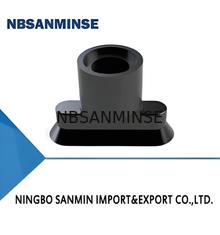 SOFA Series Oval Flat Suction Cup