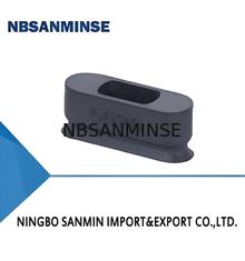 SAO Series Oval Flat Suction Cup