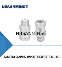 ZVR Series Check Valve