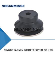 SPJ Series Bellows Suction Cup