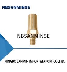 DA-08C/G V Cryogenic Safety Valve Copper 35bar