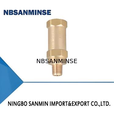 DA-08F V Cryogenic Safety Valve