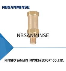 DA-08F V Cryogenic Safety Valve Iron 35bar