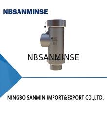 DA10-25/40P V Cryogenic Safety Valve Stainless Steel 65bar