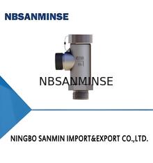 DA15/40P V Cryogenic Safety Valve Stainless Steel 65bar