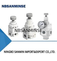 IR Series Precision Regulator  Air Regulator valve pneumatic components