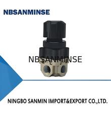 ARX20 Series Compact Regulator