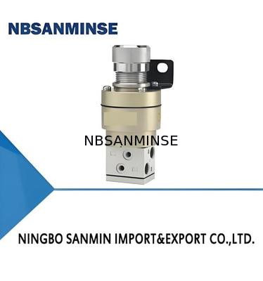 XT92-51-X2 Series Precision Pressure Reducing Valve with 0.15-0.8MPA Range and 0-60℃ Operating Temperature for Pneumatic Tools