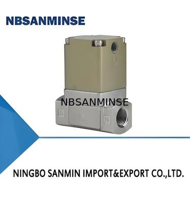 VNB201 Series Fluid Control Valve