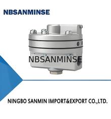 IL100Series Booster Relay
