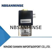 VSP152074 Pneumatic Solenoid Valve with Pilot Valve Bottle Blowing Unit and Sealing Cylinder for Industrial Applications