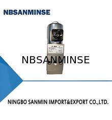 High-Pressure Reducer Pneumatic Solenoid Valve with High-Pressure Silencer and Filter Element