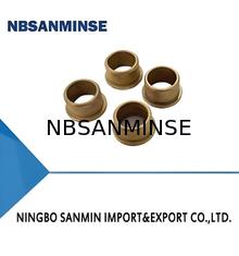 Compensation Valve Repair Kit with Self-lubricating Copper Bushing and Mold-locking Pin Shaft for Four-way Valve Repair