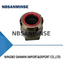 Lamp Tube Socket with Blowing Nozzle Seal Head and Lamp Tube Clip Bracket for Heat Insulation