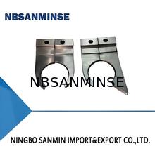 Pneumatic Pilot Valve for High Pressure Mechanical Motion in Industrial Applications