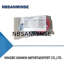 Compact Design Pneumatic Solenoid Valve with Durable Seal and Precise Control for Industrial Applications