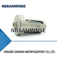 NBSANMINSE AD402 1/4 3/8 1/2 Auto Drain Air Source Treatment Pneumatic Components For Air Dryer Air Comperssor