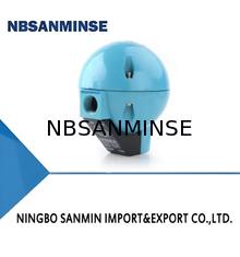 NBSANMINSE G 1/2 SR20B Round Ball Float Drainage Device Auto Drain for Air Compressor Drain Valve