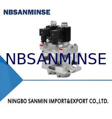 K23JSD-HSX  Series double valves for press machine