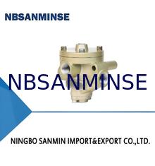 K23J-WHS Series poppet valves 3/2-way