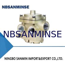 K25J-WHS Series poppet valves 5/2-way