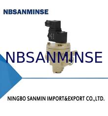 K22J-WHSX Series poppet valves 2/2-way