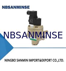 K23J-WHSX Series poppet valves 3/2-way