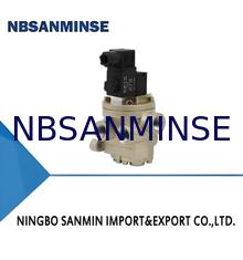 K25J-WHSX Series poppet valves 5/2-way