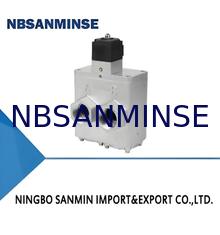 K24J-W Series poppet valves 4/2-way