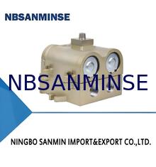 K25J-P Series 5/2 way solenoid valves