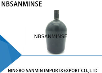 0.25 - 16L NBR Hydraulic Bladder Accumulator High Strength For Industry Engineering