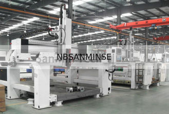 Large Industrial Automation Solutions / Industrial Woodworking Machinery