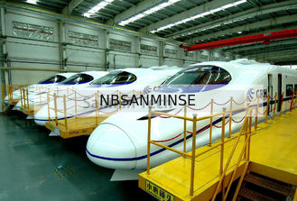 Motor Vehicle Factory Automation Solutions / Automated Machinery Solutions