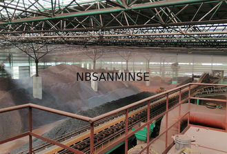 Dustproof Industrial Automation Solutions Environmental Protection With Pulse Valve