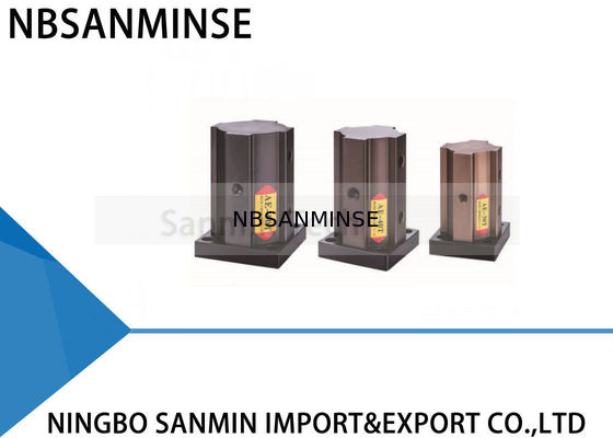 Piston Pneumatic Air Vibrator AE-20T/30T/40T/50T/60T/80T Series Low Temperature Resistance For Food And  Industry