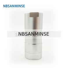 NBSANMINSE KA Check Valve Pneumatic Air Valve 1/8 1/4 3/8 1/2 3/4 1 1-1/4 1-1/2 2 One Direction Valve For Automation