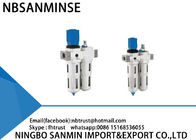 FESTO Type OC DC series FRL Two Units Filter Regulator  High Pressure  Filter Regulator Lubricator Sanmin