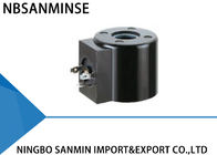 16432 High Standard Solenoid Coils For Hydraulic Valves NBSANMINSE Brand