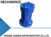 Magnetic Impact Pneumatic Air Vibrator Percussion Hammer SK Series Energy Saving