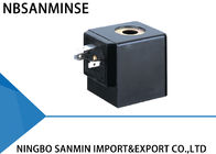 0545 Sanmin Hydraulic Solenoid Valve Coil Low Carbon Environmentally Friendly